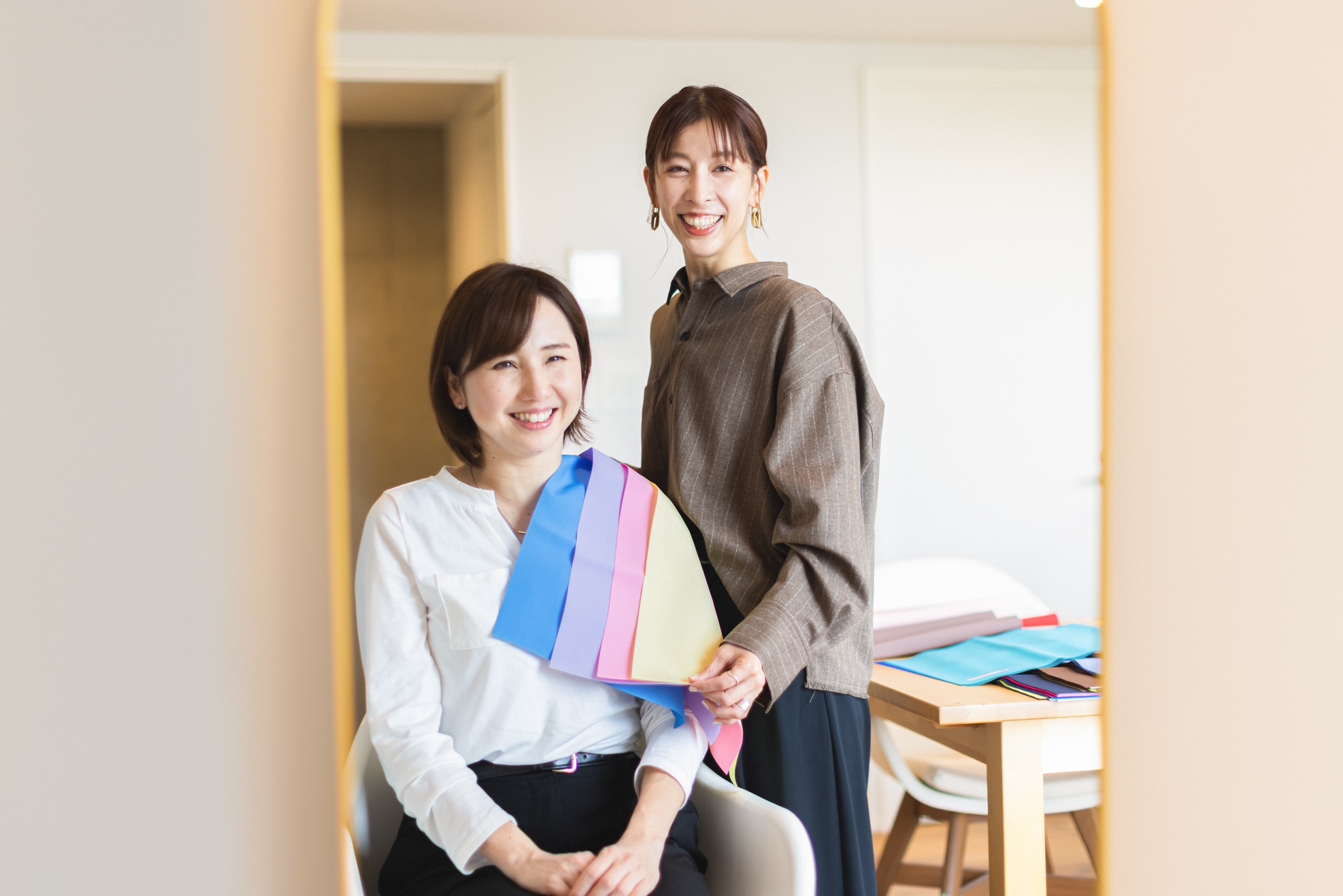 Toi et Toiが大切にしていること。